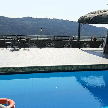 Collealceppo - Residenza Le Sorbe - Piscina Panoramica 13 Km Dal Mare Апартаменты *