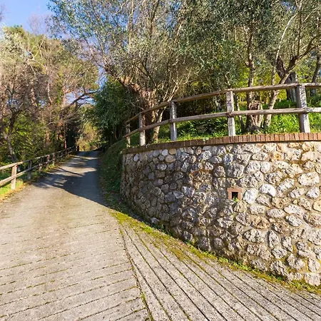 Collealceppo - Residenza Le Sorbe - Piscina Panoramica 13 Km Dal Mare Апартаменты *