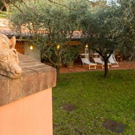 Collealceppo - Residenza Le Sorbe - Piscina Panoramica 13 Km Dal Mare Апартаменты