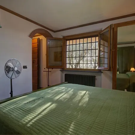 Collealceppo - Residenza Le Sorbe - Piscina Panoramica 13 Km Dal Mare Апартаменты Montemagno (Lucca)
