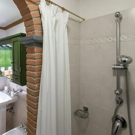 Collealceppo - Residenza Le Sorbe - Piscina Panoramica 13 Km Dal Mare