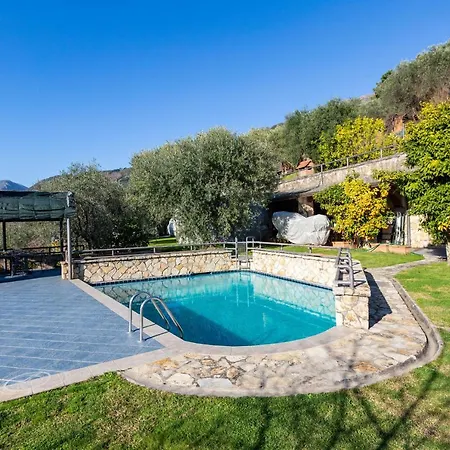 Collealceppo - Residenza Le Sorbe - Piscina Panoramica 13 Km Dal Mare Апартаменты *