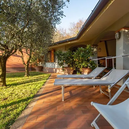 Collealceppo - Residenza Le Sorbe - Piscina Panoramica 13 Km Dal Mare Montemagno (Lucca)