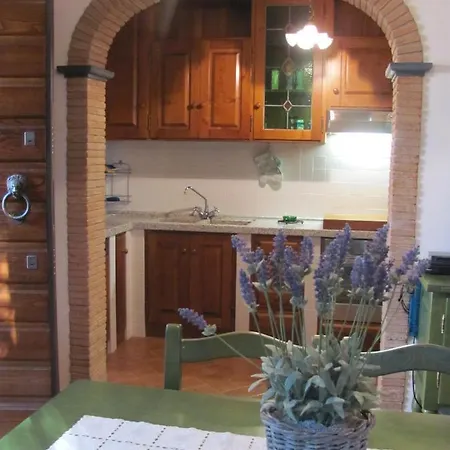 Collealceppo - Residenza Le Sorbe - Piscina Panoramica 13 Km Dal Mare