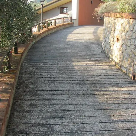 Collealceppo - Residenza Le Sorbe - Piscina Panoramica 13 Km Dal Mare Апартаменты Montemagno (Lucca)