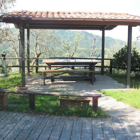Апартаменты Collealceppo - Residenza Le Sorbe - Piscina Panoramica 13 Km Dal Mare