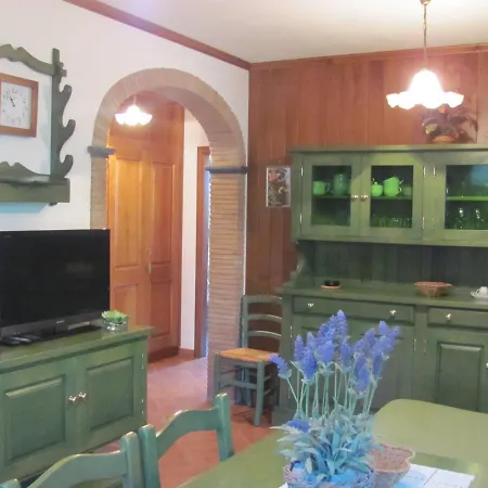 Апартаменты Collealceppo - Residenza Le Sorbe - Piscina Panoramica 13 Km Dal Mare