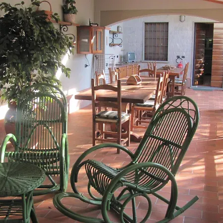 Collealceppo - Residenza Le Sorbe - Piscina Panoramica 13 Km Dal Mare * Montemagno (Lucca)
