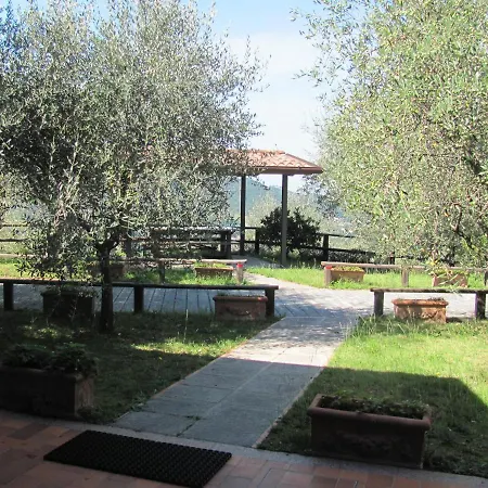 Апартаменты Collealceppo - Residenza Le Sorbe - Piscina Panoramica 13 Km Dal Mare *